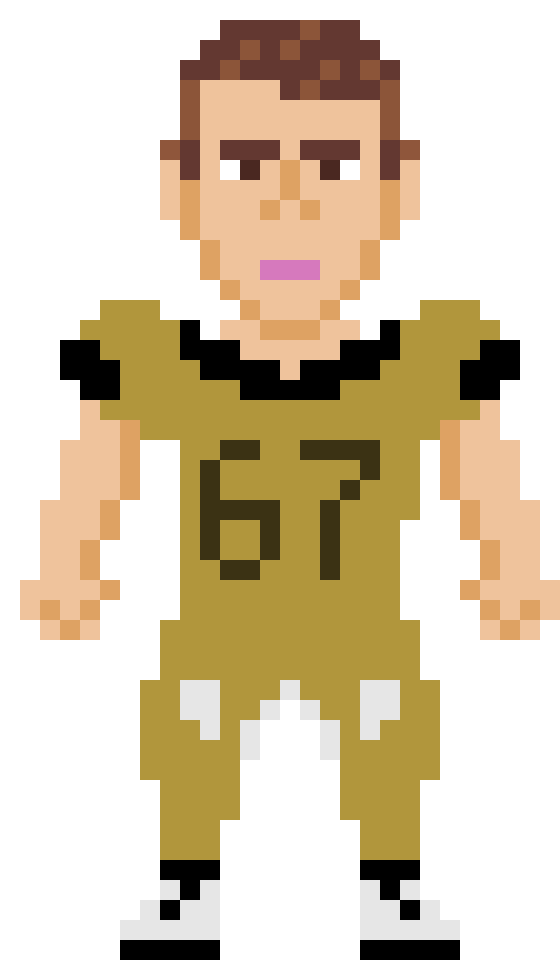 [8ecebb] Deedle from NRBA Defenders #67