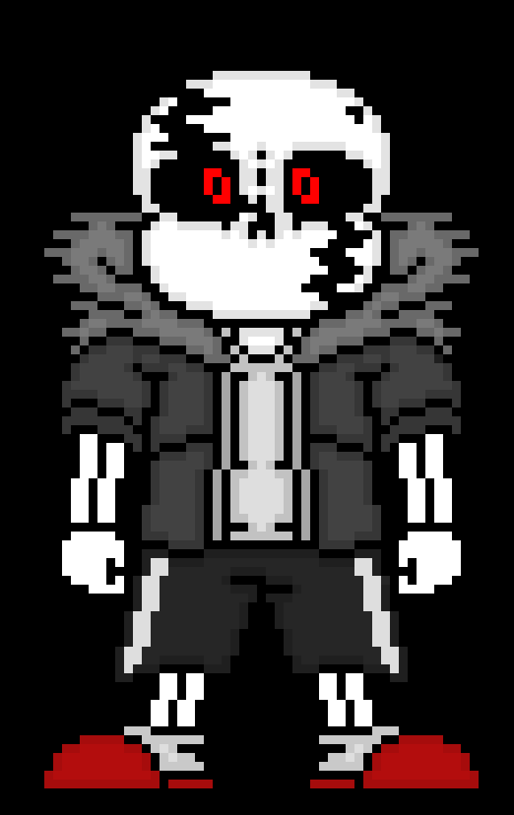 the other Terror