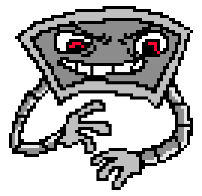 villain