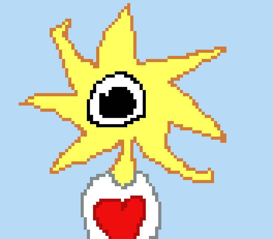 [a3741c] Sunnie!