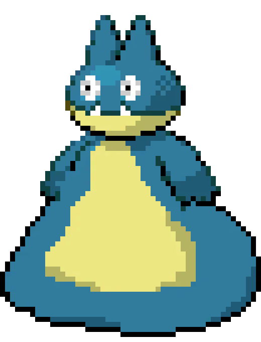 [e2ed97] munchmunch