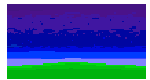 [a455aa] title screen