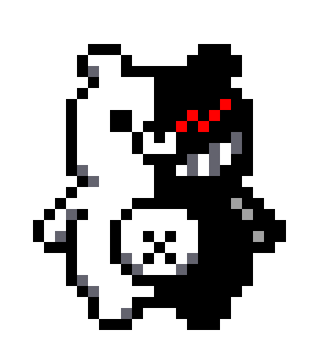 Monokuma
