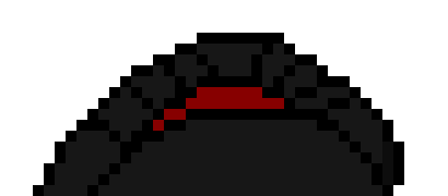 [1931b0] -a bloody hand plunges out of the puddle, blood instantly rinsing off-