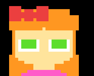 [d0027a] puny humans..*picks both of them up and carrys*-Elizabeth Afton
