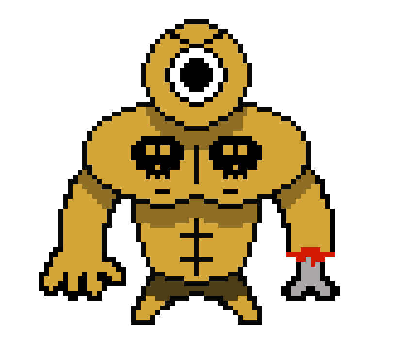 Cyclops