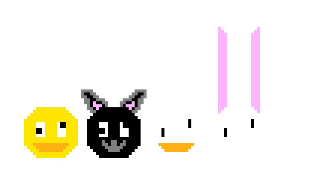 [2ab2f9] Animals