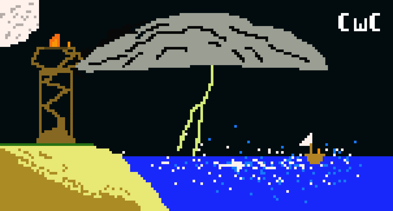 [9664c4] og sea