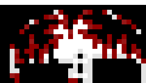 [d000e7] Also by the way. Have you made the new ShiftVerse Madness yet? Just curious. - Draedon ))