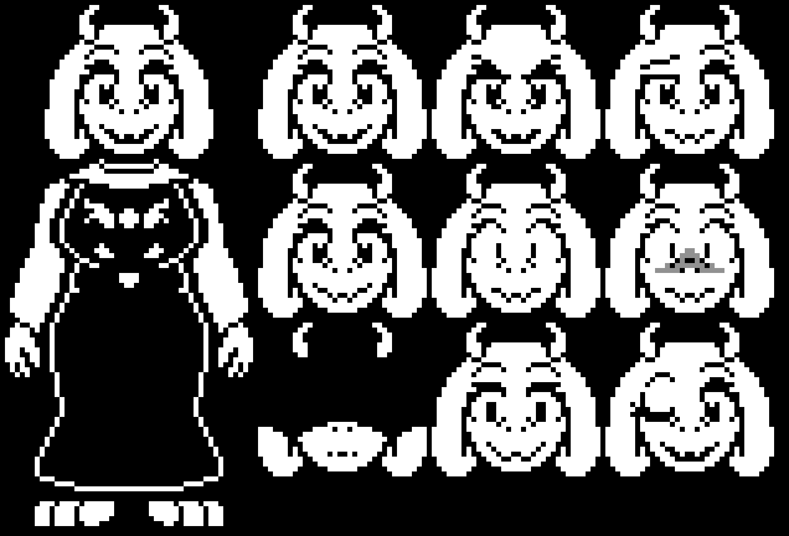 [95be89] "This Toriel...