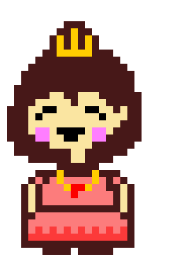 [f41a2f] Chara Sprite