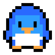 [9664c4] penguin