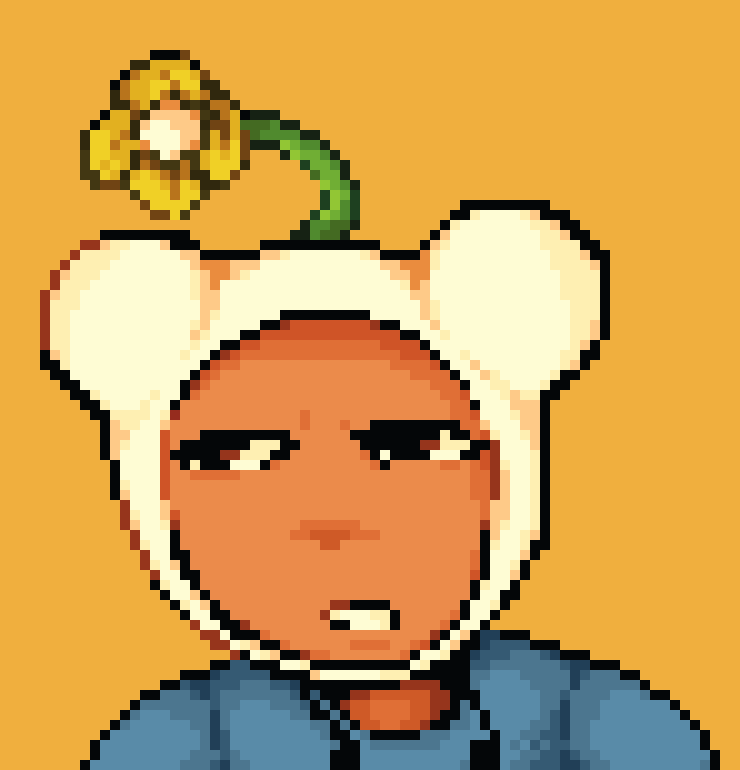 [6b7512] ive never just DONE this myself