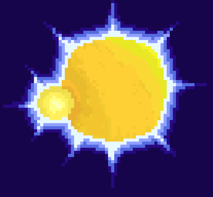 [6f2a16] star and massive star