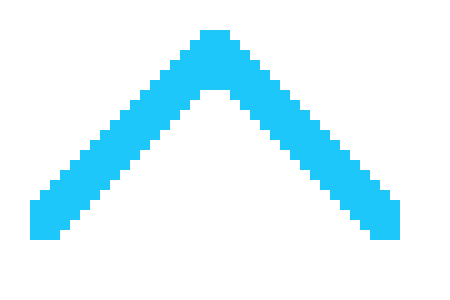 [566c7c] Krunker Blue Arrow
