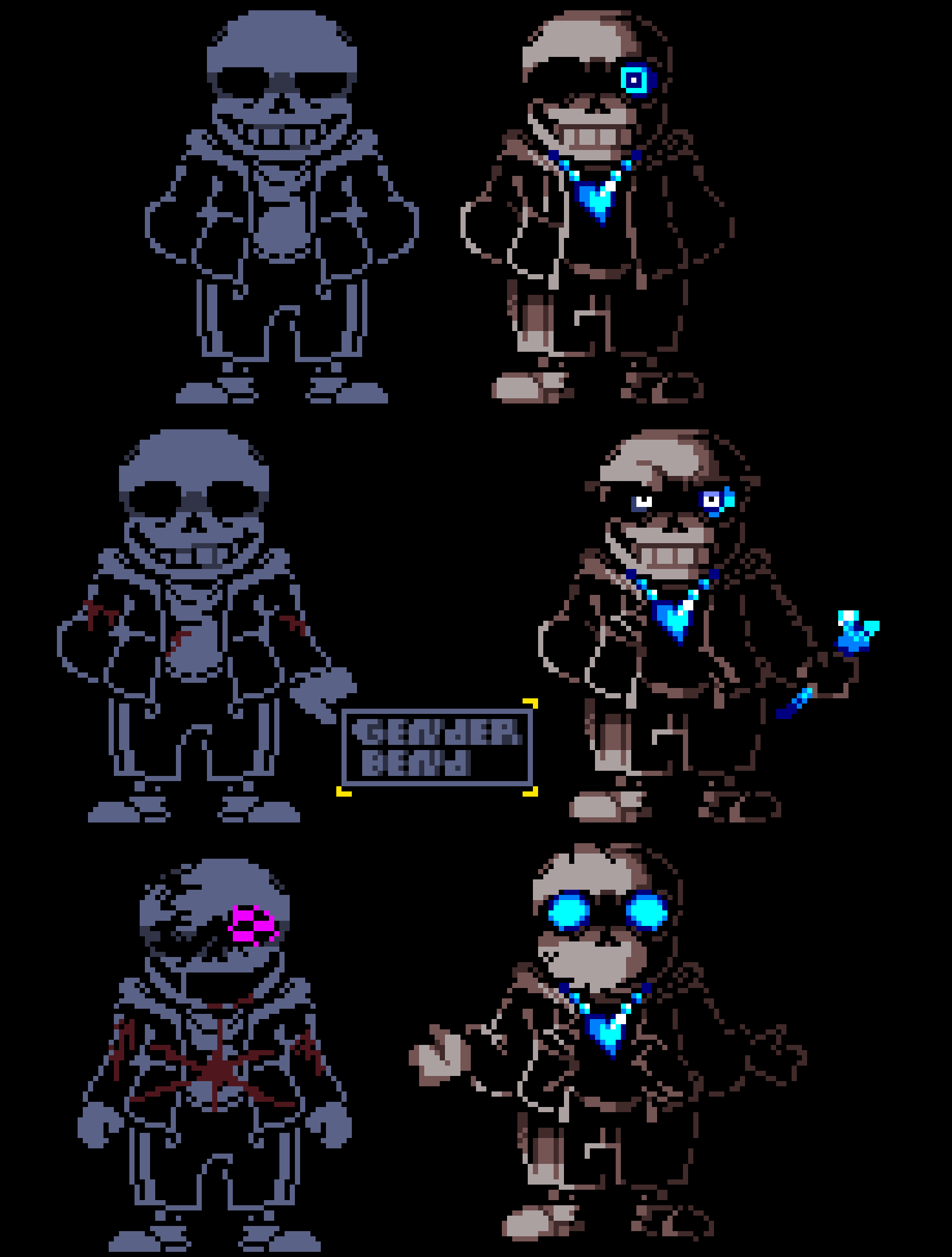[86785f] ExpertMode VS Co2 Remake