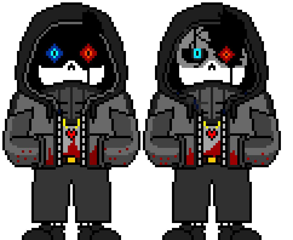 axetale:vacant underground!(S A N S)
