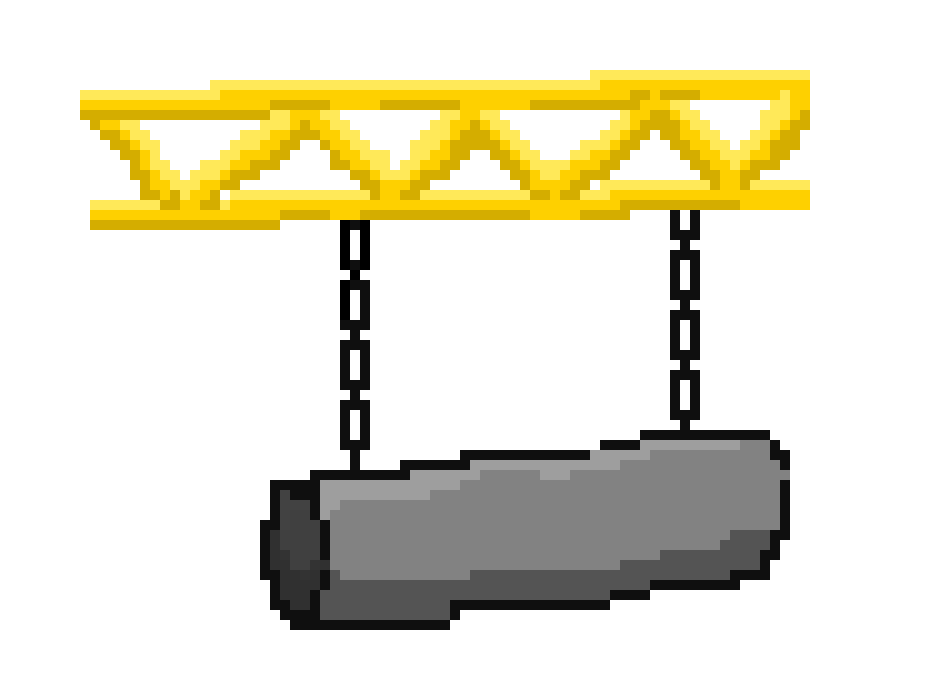 [bc5843] obstacle tube