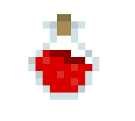 [0f4ed6] potion