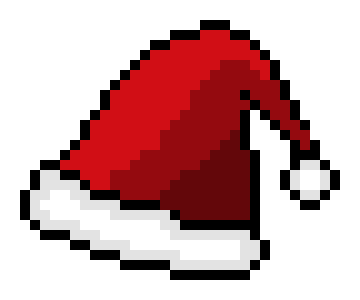 Santa Hat