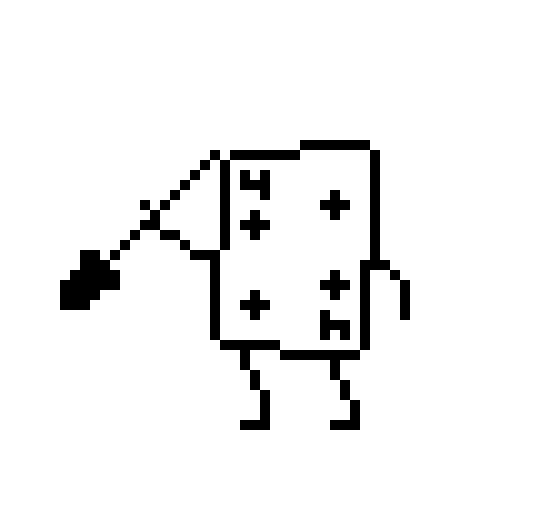[9664c4] Black Cardite 