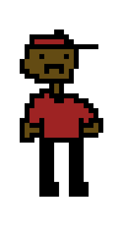 [65612d] SadMan