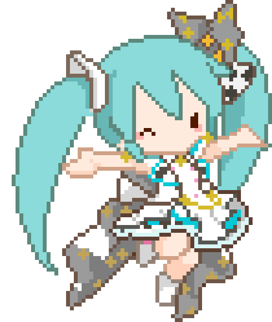 [cbf793] Miku