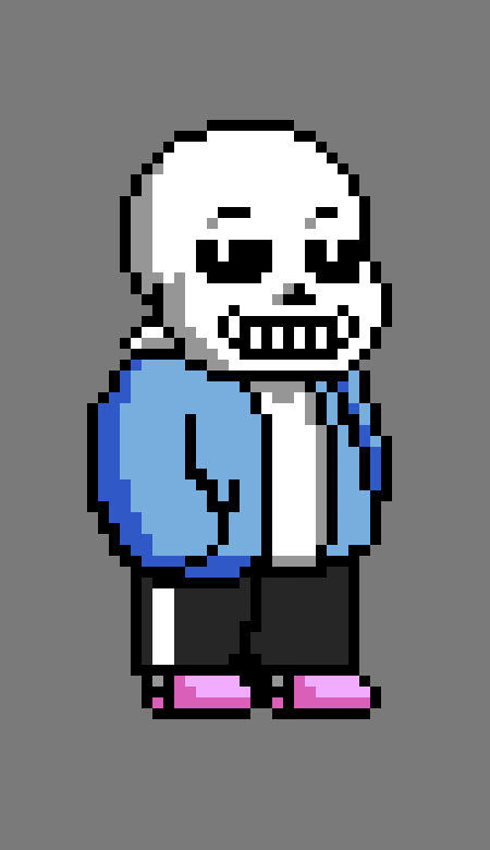 [9664c4] SANS!!!