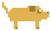 [9664c4] Dog