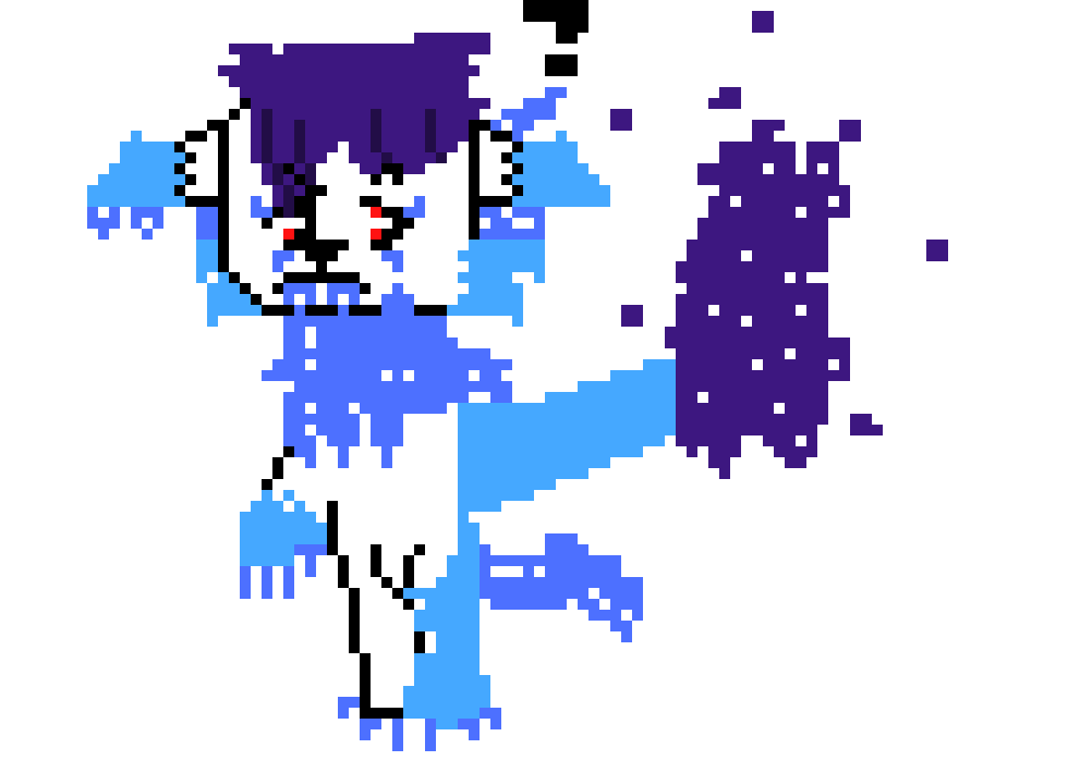 [9664c4] Bliser (Ice)