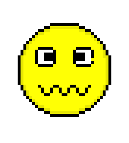 [9664c4] pixel art