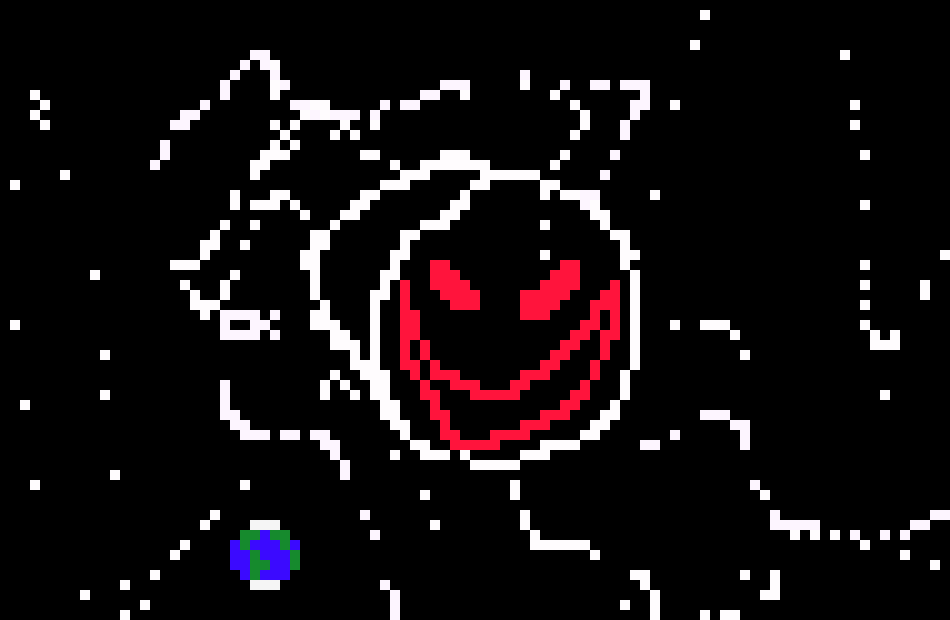[06d4b4] The Planet Blobby