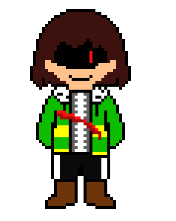 [e6d58b] StoryShift Chara Sprite