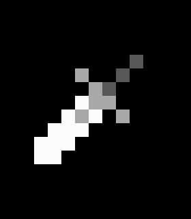 [9664c4] stone sword