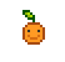 [da3c8d] Orange