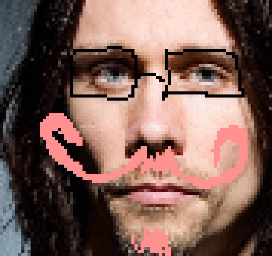 [236914] i thought you blocked him bro