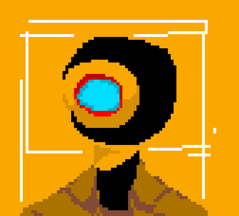 [90dac8] If there was someone that hated you the most, you could always stare deeply into a window