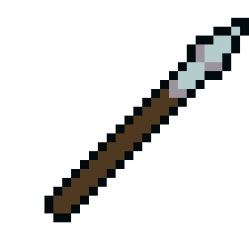 [ac0117] polearm lvl1 