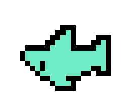[b47cc1] little shark prototype 1