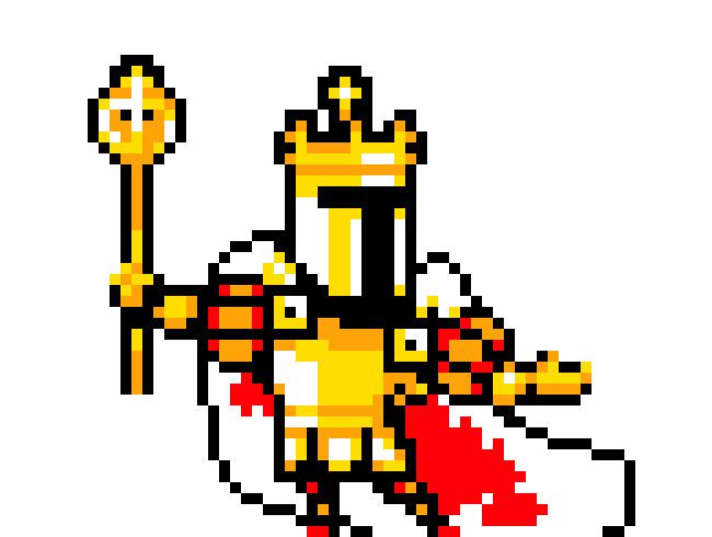 king knight 