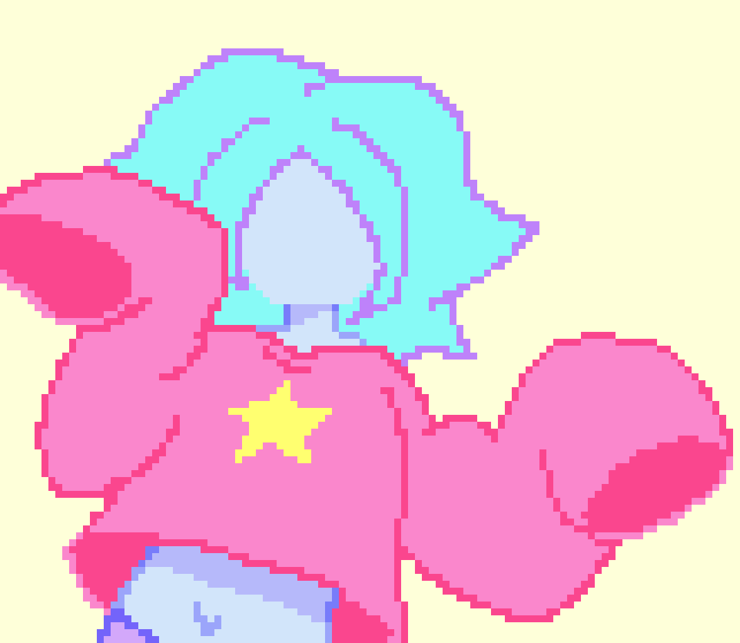 [7afe86] I like bright colors :33 
