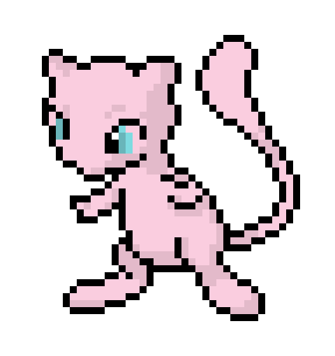 [e9998d] mew