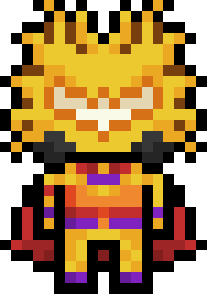 [1455b3] SolarFlare