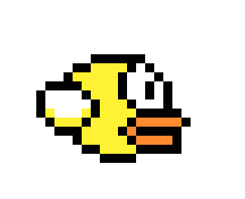 [9664c4] FLAPPPPPYYYY