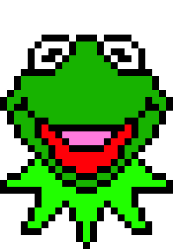 [9664c4] kermit