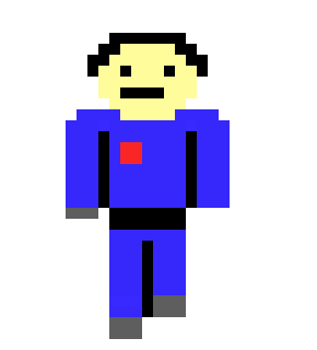 [9664c4] Character1