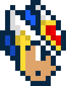 [9664c4] X: Falcon Armor