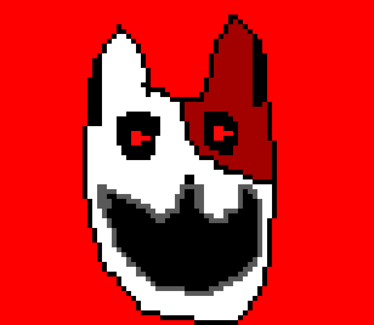 [a3b5b0] AWOOP JUMPSCARE