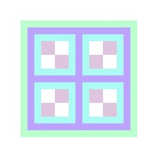 [9664c4] quilt
