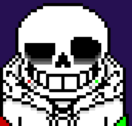 [00fc8a] *stabs a few knives into Deletion's back, then throws him*